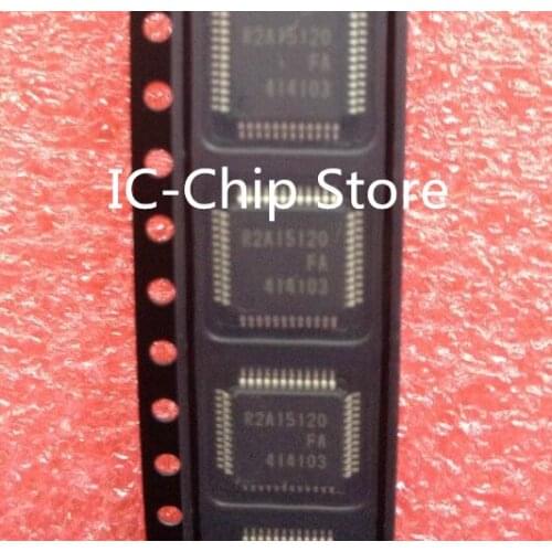 10PCS~50PCS/LOT R2A15120FA R2A15120 QFP48 New original