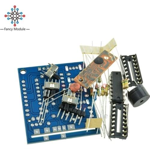 2017 NEW 16 Music Box 16 Sound Box BOX-16 16-tone Box Electronic Module DIY Kits