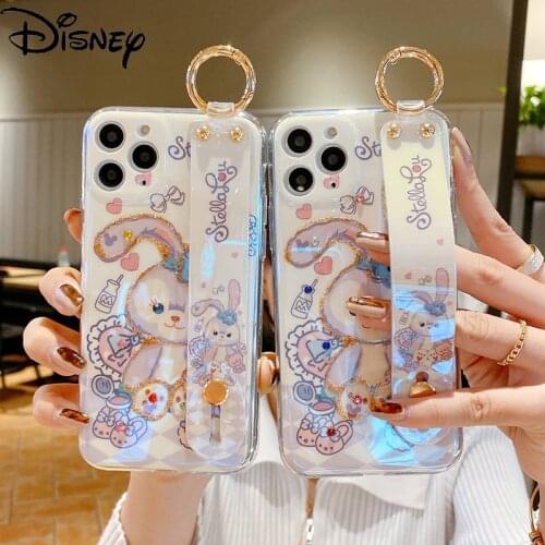 Disney Mobile Phone Case for IPhone11 12 Mobile Phone Case 7plus / 8plus Cute Phone Case