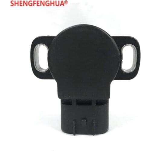 OE THROTTLE POSITION SENSOR TPS SENSOR 13420-51E50 1342051E50 For SUZUKI