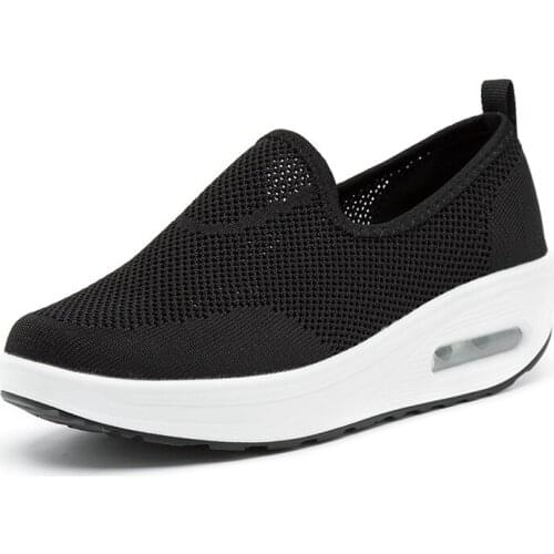 Women Shoes Super Light Sneakers for Women Vulcanize Shoes Sport Walk Femme Walking White Sneakers Women Casual Tenis Feminino