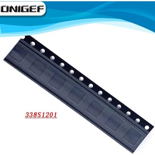 DNIGEF (1piece)100% New for Iphone 6 6+ 6plus big audio IC chip U0900 338S1201 BGA Chipset