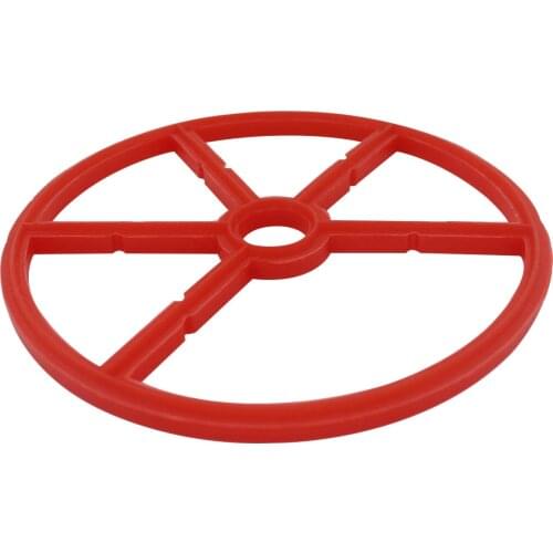 Sand Filter Valve Pool Spa spider gasket 13.5mm Gasket Replacement Parts for sand filter Multiport