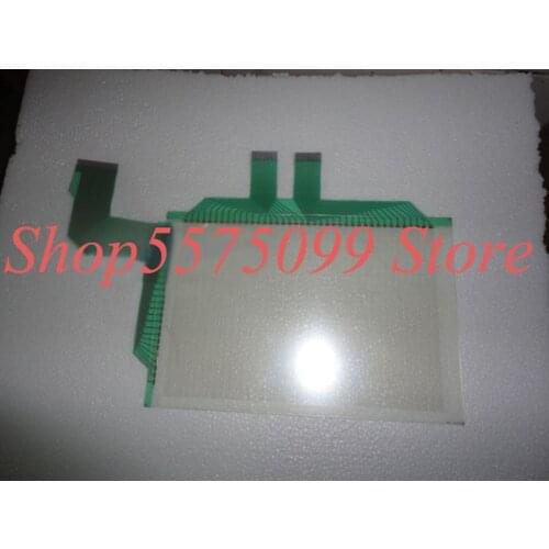 New DMC-T2724 DMC-T2724S1 DMC Touch Screen Panel Touch Glass