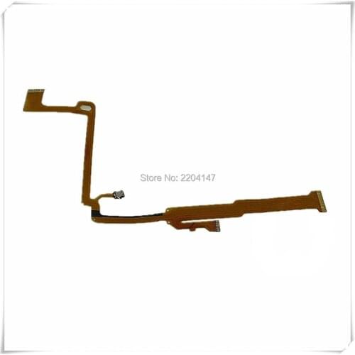NEW LCD Flex Cable For Panasonic DMC-FZ1000 FZ1000 Leica V-Lux Typ 114 Digital Camera Repair Part