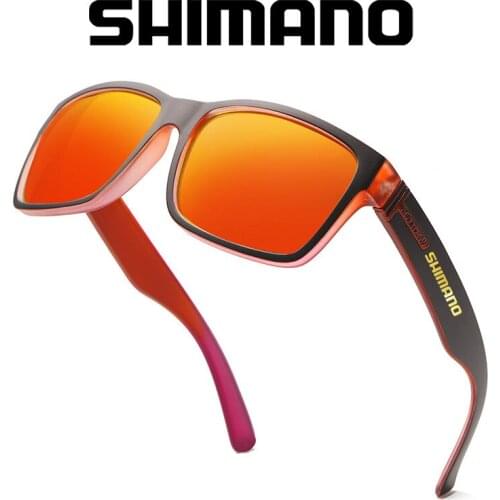 Fishing Glasses Outdoor Fishing Sunglasses Men Glasses Cycling Climbing Sunglasses Polarized Driving Fishing Glasses