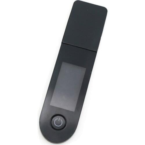 Dashboard Panel Circuit Board Cover for Xiaomi M365 Display Screen Case Mijia MI Electric Scooter Parts