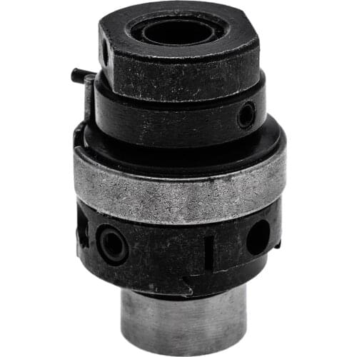 Industrial Sewing Machine Spare Parts Adjust Needle Pitch Assembly MC66D MC67D For Siruba F858 Machine