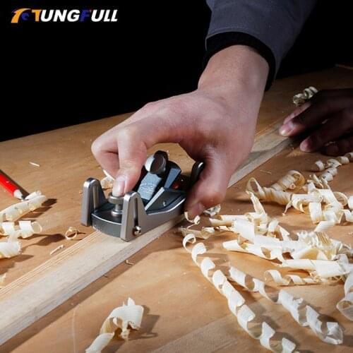 Short Planer Precision High Texture Hand Planer Wood Adjusting Planer For Bridge City HP-8
