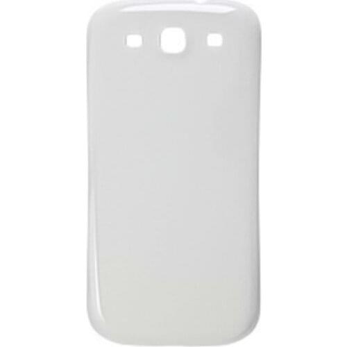 Back Cover Housing Battery Door Back Cover Replacement Parts Battery Cover FOR Samsung S3 İ9301