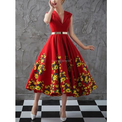 1183 Fashion Red V-Neck Natural A-Line Knee-Length Short Spandex Homecoming Dresses/Formal Gowns Appliques/Belt Free Shipping