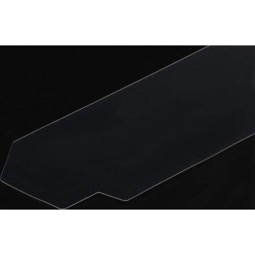 2 Set Cluster Scratch Cluster Screen Protection Film Protector For Honda NC750 NC750S NC750X NC700 S/X NC700S NC700X Wholesale