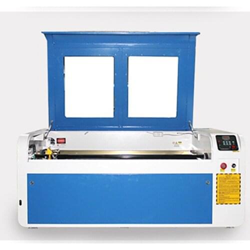 6090 Laser Engraving Machine Low price Cutting Machine laser rubber engraving machine