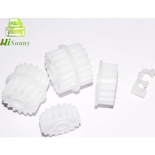 CB414-67923 RC1-3610 RC1-3609 RU5-0956 RU5-0957 RU5-0958 RU5-0959 RU5-0964 for HP 3005 M3027 M3035 P3005 Fuser Drive Gear Kit