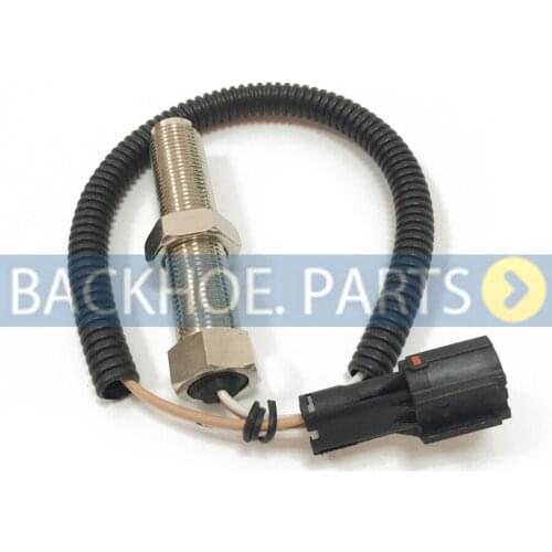 Speed Engine Sensor 2547-1015 for Doosan Excavator TXC300LC-1 TXC340LC-1 TXC420LC-1 TXC470LC-1
