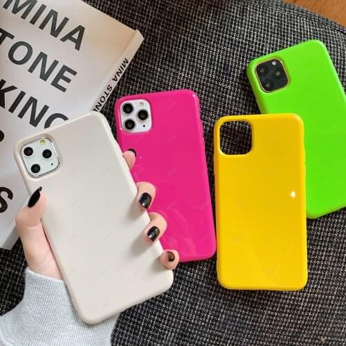 HKNA Xiaomi Mi 11 Phone Cases