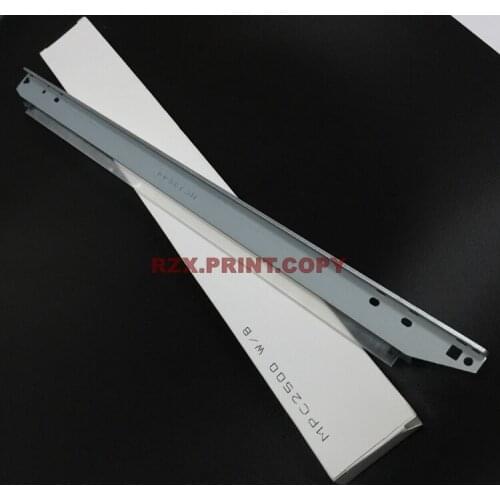 Good quality Drum Cleaning Blade for Ricoh MPC2500 C3000 C2000 C3500 C4500