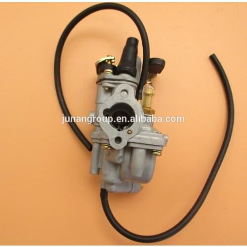 Carburetor For Suzuki JR50 JR 50 LT50 Bike Dirt Bike Carb Engine Parts 1984-2006