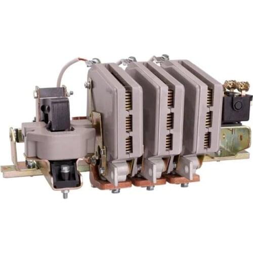 КЭАЗ Contactors