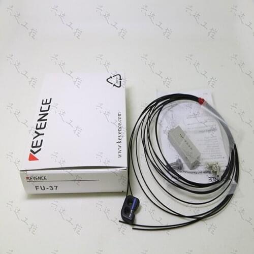 KEYENCE FU-37 KEYENCE Optical Fiber