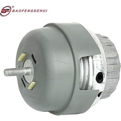 Car Motor Mount Electric Sensor for Audi A6 C6 2.0 Tfsi 2010 Engine Mounts 4F0199379BG 4F0199382BK