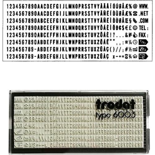 Reusable Rubber Stamp Kit Self-Inking Business Address Name Personalized