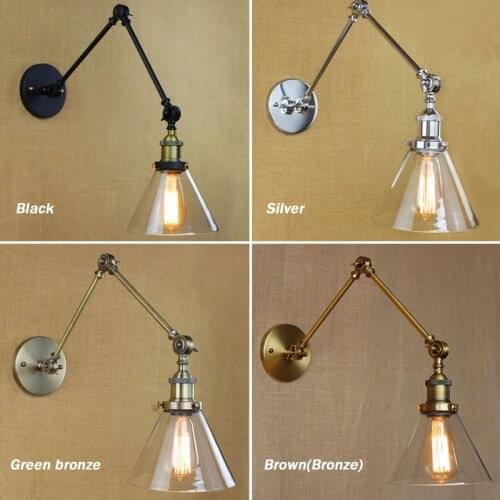 NorDiem Wall Lights