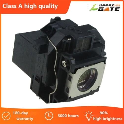 NEW high Brightnes Projector Lamp for ELPLP57 V13H010L57 with BrightLink 450Wi 455WI BrightLink 455WI-T PowerLite 460 450W H318A