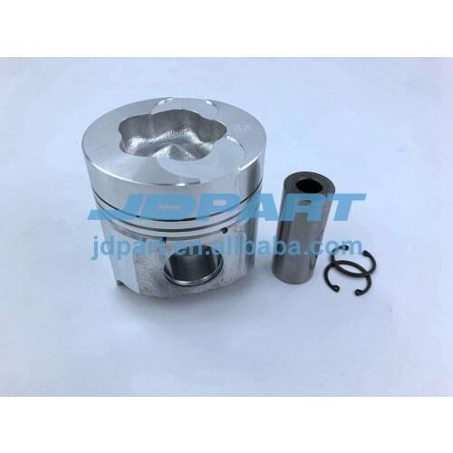 New 4TNE100 Piston Kit For Yanmar Engine