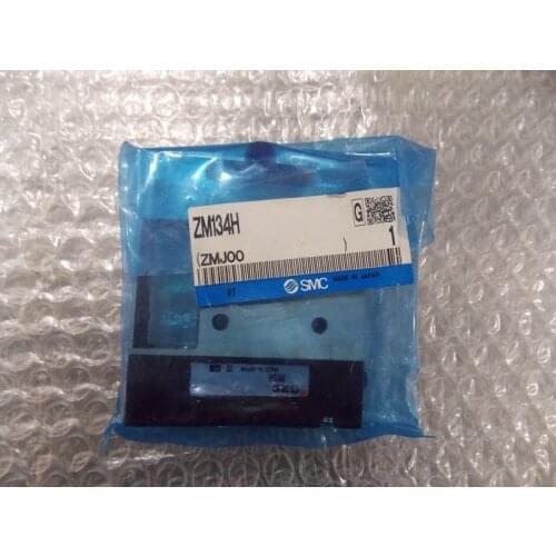 New SMC Vacuum Generator Zm134h