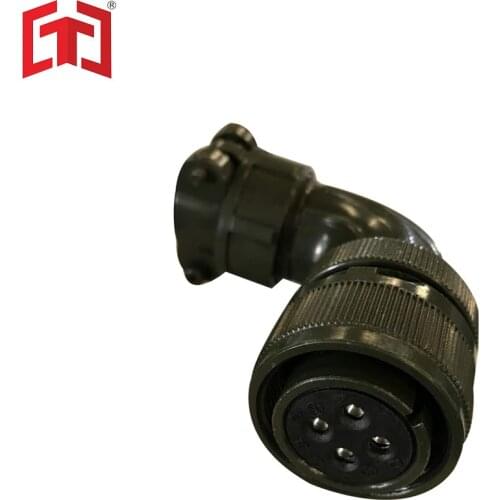 Power connectoR 18-10S 5pcs/set