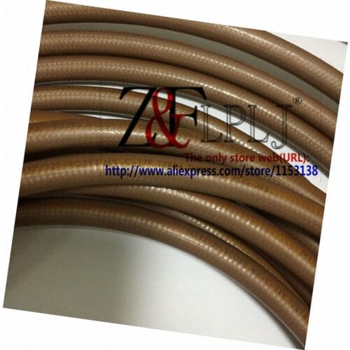 RG393 RGS-393 (RGS393) OD=9.91mm / 50 ohms Double shield, High power RF coaxial cable 1Meter/Lot