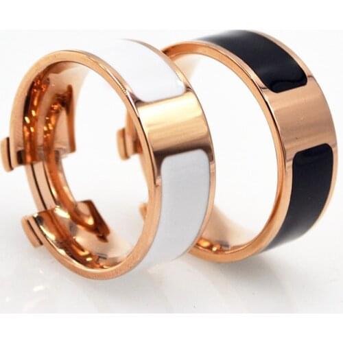 STRING THEORY White Rings