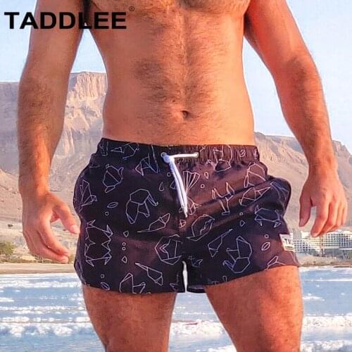 Men's Swim Shorts TADDLEE China