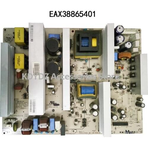 Free shipping Good test power supply board for PSPU-J702A EAY39190301 EAX38865401 2300KEG024A-F