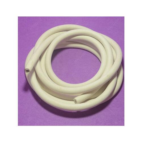 High Vacuum Rubber Hose,OD 14MM,ID 8MM,1 Meter,8*14 Filtering Tube,Vacuum Tube