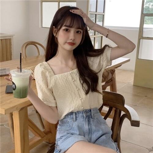 CMAZ Shirts For Women