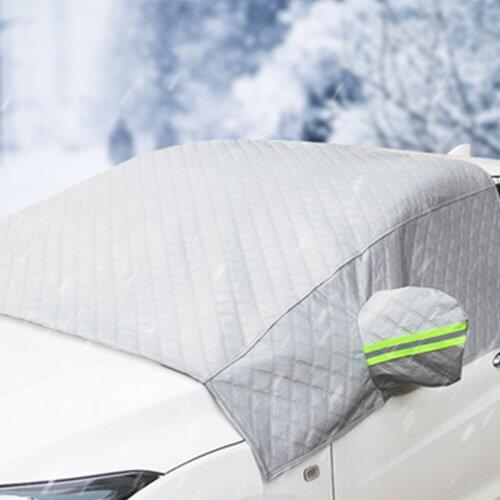 ZUIMI Sun Visors For Cars