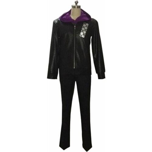 2017 cool cosplay Tokyo Ghoul Ayato Kirishima Cosplay Costume Made Any Size