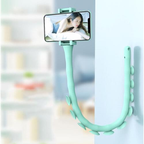 Dawndesslo Flexible Mobile Phone Holders