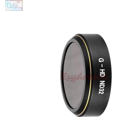 ND32 Neutral Density Lens Filter for DJI Phantom 4 Pro / 4 Advanced / 4 Adanced + Plus Accessories