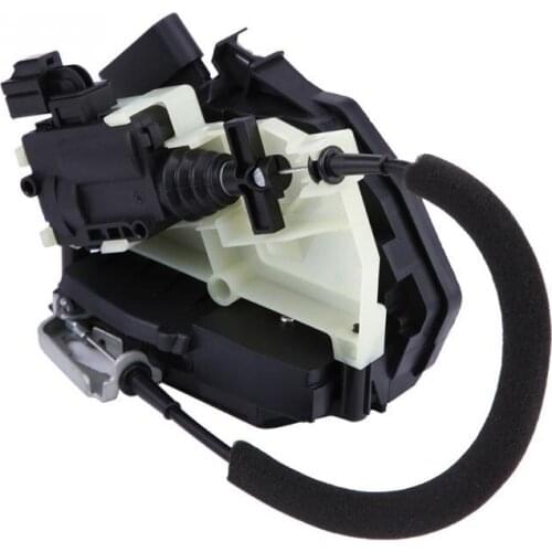 Cn15-A219A-Ne Car Boot Tailgate Lock Latch For Ford Ecosport 2013 2014 2015 Door Lock Pins Hatch Lock