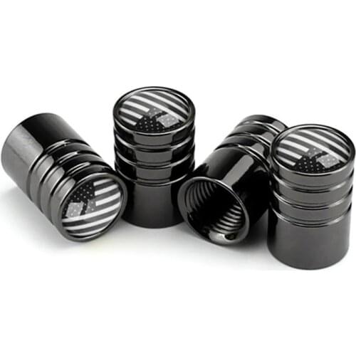 Copper Core Car Styling Tire Valve Caps Cover For Suzuki Swift SX4 Grand Vitara Jimny Liana Auto Tyre Wheel Valve Stem Dust Caps