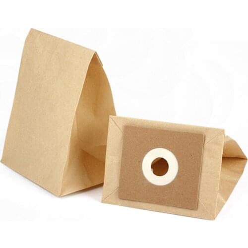 Vacuum Cleaner Bags Dust Bag For Philips FC8188/8338 Midea QW12t-607 Vac