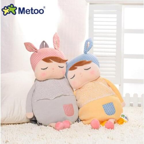 Metoo Children's Satchels