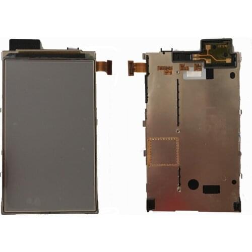 Original For Nokia Lumia 820 LCD Screen Display free shipping