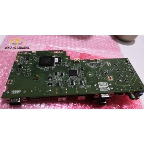 Projector Main Mother Board Control Panel Fit for ViewSonic PJD7822HDL