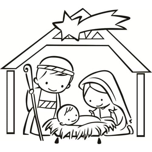 Three Transparent Clear Stamps Silicone Seals for DIY scrapbooking photo album Card Making