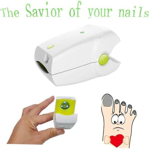Nail Cleaning Laser Device,Nail Fungus Treatment Laser,Safe Fungus Remover Treatment And Toenail Fungus Treatment Revolutionary