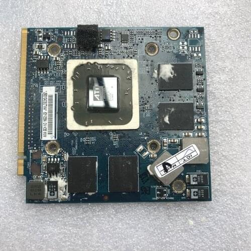 Test ok Apple iMac 20" A1224 24" A1225 Graphics VGA Video Card HD2600 2600M HD 2600XT 256M PRO 661-4663 109-B22553-11 100% Test